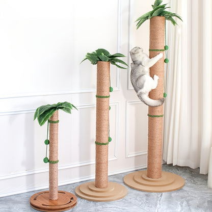 PalmPaws Scratcher - Pet Haus